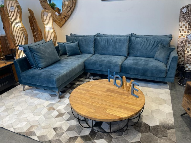 Meubles Teck & Exotiques | Ambiance du Monde